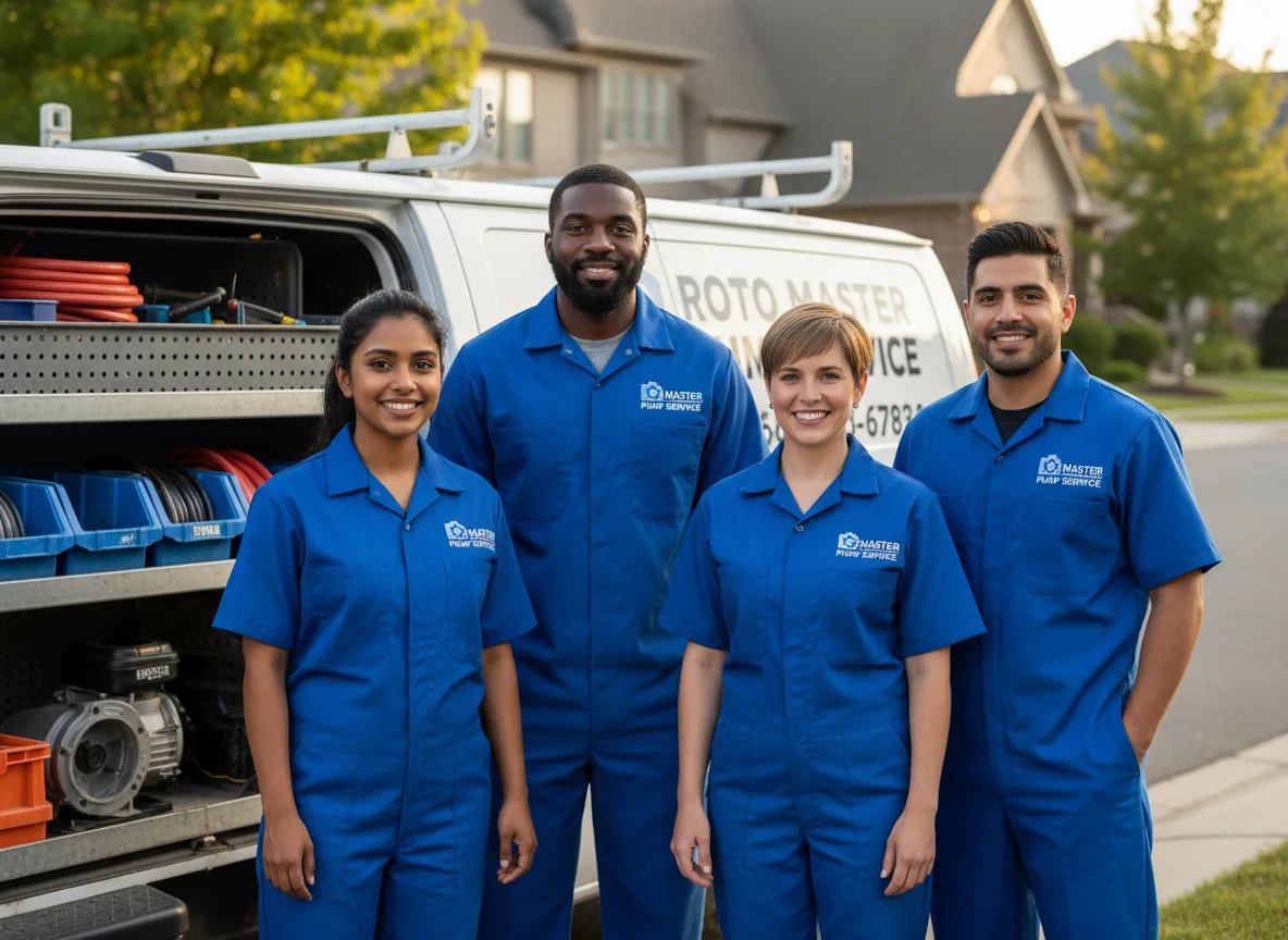 Sump Pump Installation company in Ewa Beach, HI